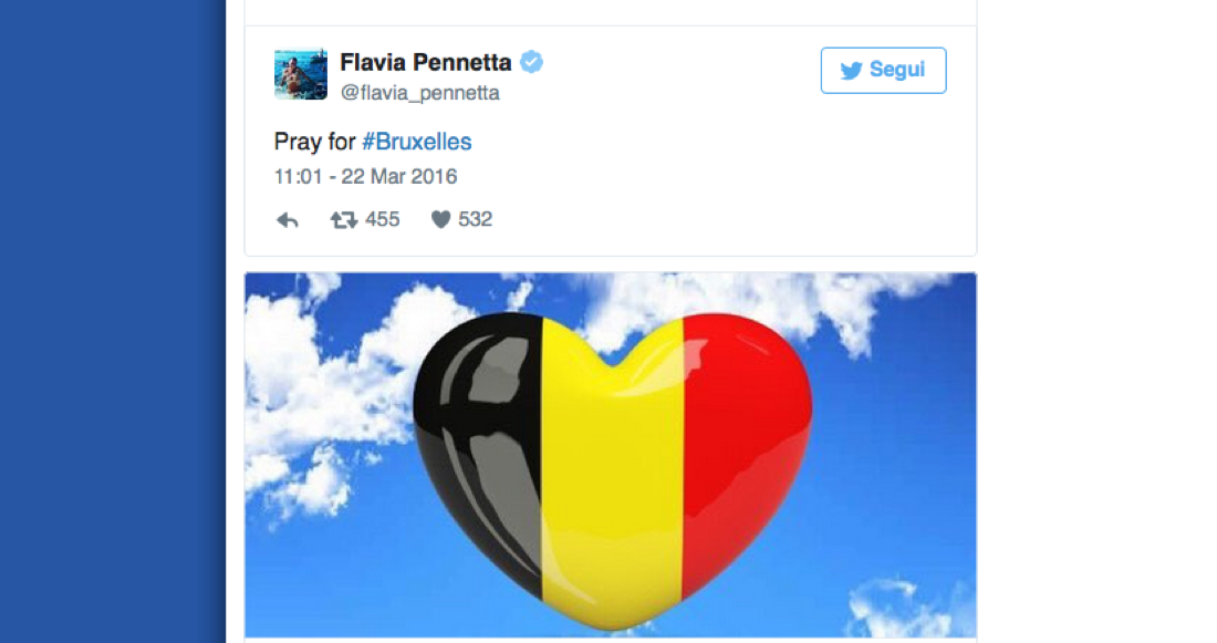 Il cordoglio dello sport mondiale dopo il dramma di Bruxelles Il cordoglio dello sport mondiale dopo il dramma di Bruxelles