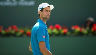 Djokovic si scusa con le donne, ma i numeri gli danno ragione