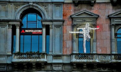 Mondadori-Rizzoli: le richieste dell’Antitrust