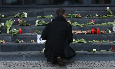 Oil for Islam: così il Belgio è diventato il Belgistan