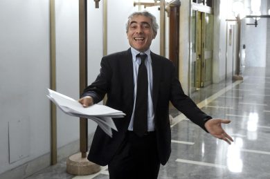 Pensioni: quanto si perde con la riforma Boeri