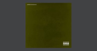 Il nuovo disco di Kendrick Lamar: nessuna masterizzazione, nessun titolo