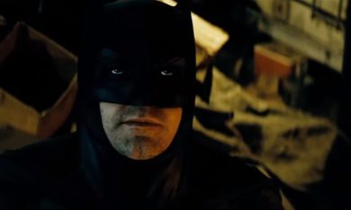 L’evoluzione di Batman