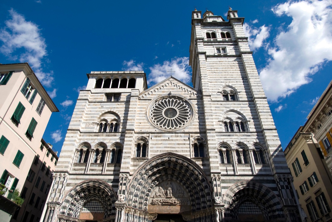 Cinque posti da non perdere all’ombra della Lanterna Cinque posti da non perdere all’ombra della Lanterna