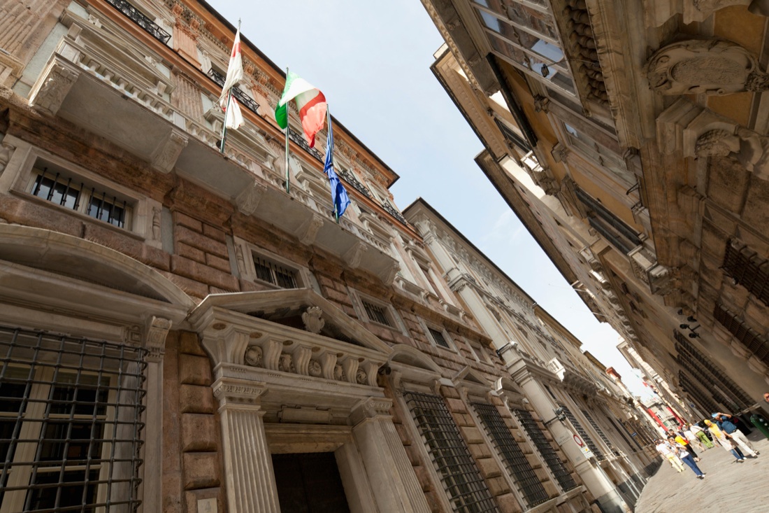 Cinque posti da non perdere all’ombra della Lanterna Cinque posti da non perdere all’ombra della Lanterna