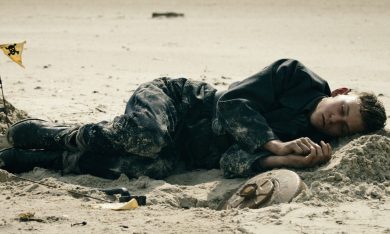 Land of mine – Sotto la sabbia, giovani nazisti nella Danimarca liberata – Video
