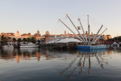 Genova: una città che sa reagire