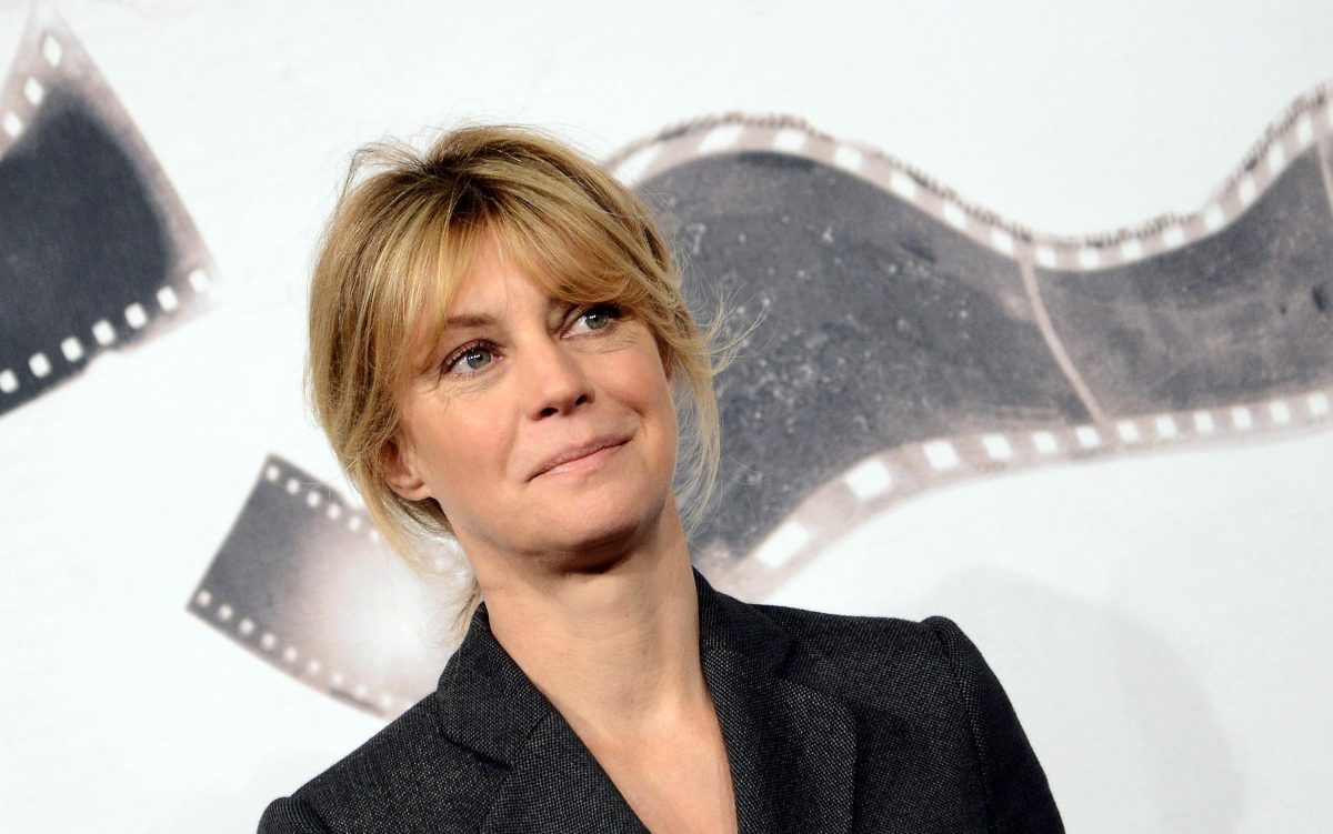 Galleria foto 'Margherita Buy e Claudia Gerini: due dive a confronto' - foto 2