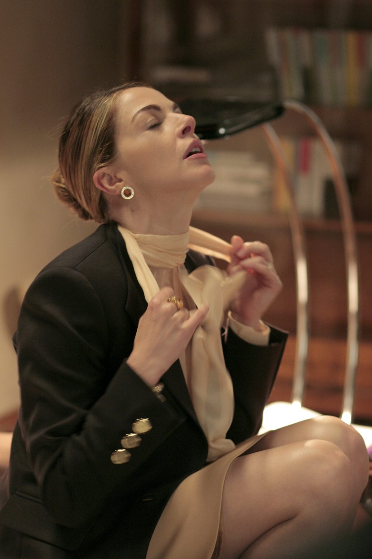 Galleria foto 'Margherita Buy e Claudia Gerini: due dive a confronto' - foto 5