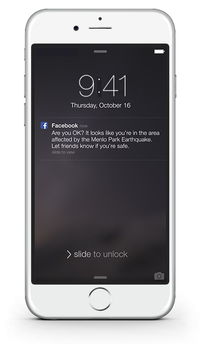 Facebook, come funziona Safety Check per l’emergenza a Bruxelles Facebook, come funziona Safety Check per l’emergenza a Bruxelles