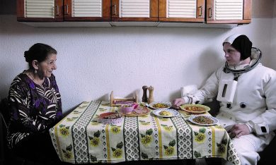 Il condominio dei cuori infranti, un film meraviglioso: 5 motivi per vederlo