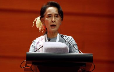 Birmania: San Suu Kyi ministro degli Esteri nel nuovo governo