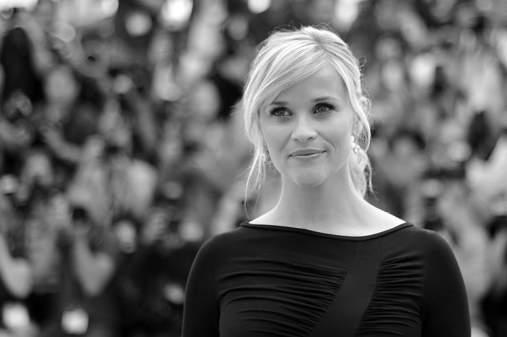 Reese Witherspoon compie gli anni