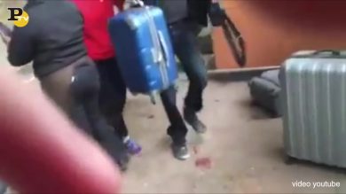 Bruxelles: bomba all’aeroporto
