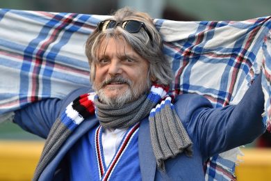 Crisi Sampdoria: le domande che i tifosi vorrebbero fare a Ferrero