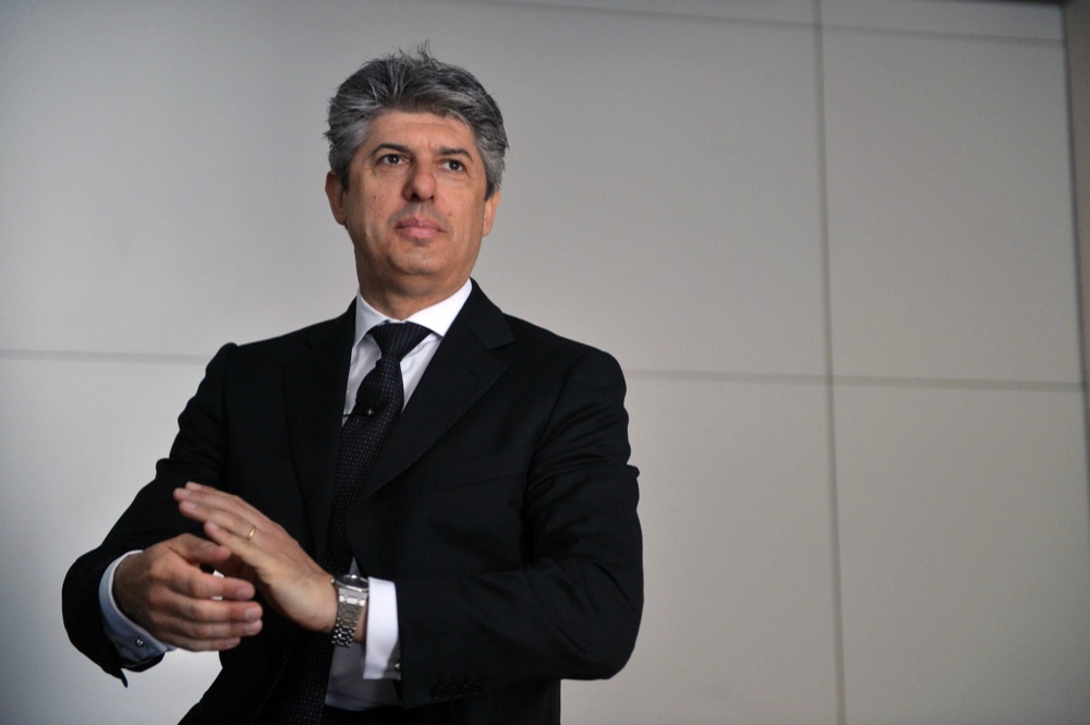 Telecom Italia: l’ad Patuano rassegna le dimissioni