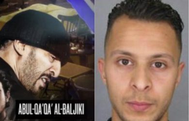 Salah Abdeslam: come gestire uno stragista