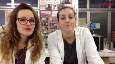 Accadermica: cosmetica “scientifica”