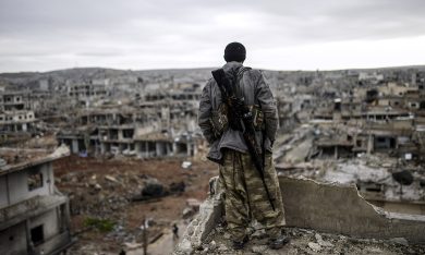 Ma il Kurdistan siriano complicherà la tregua in Siria