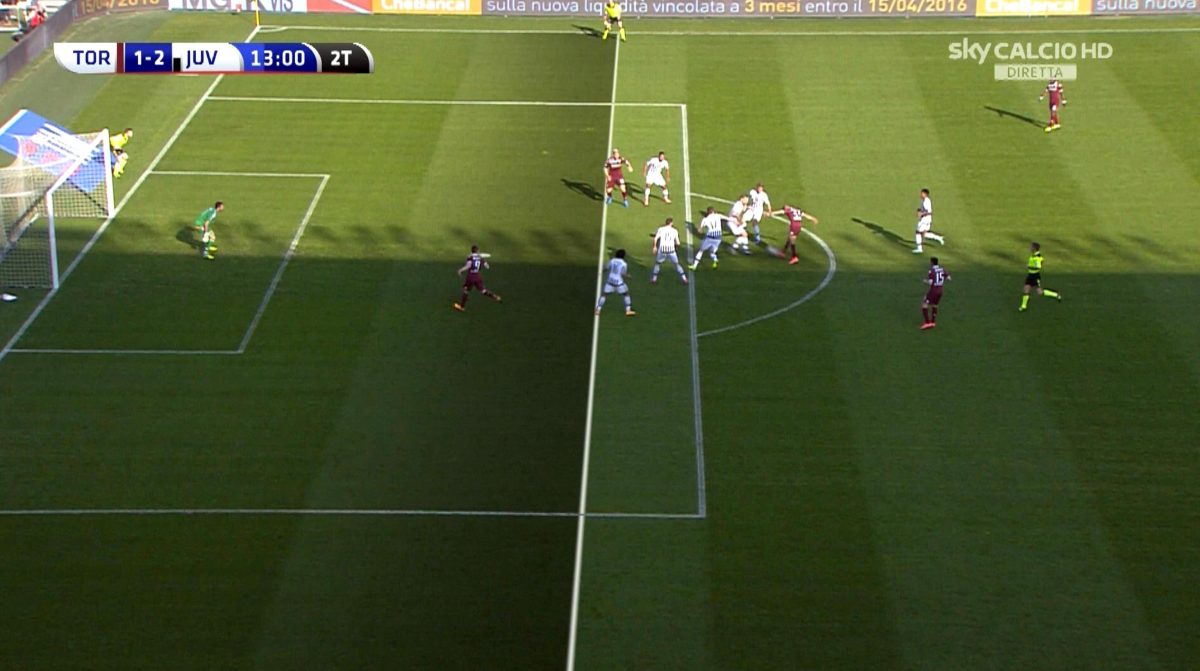 Galleria foto 'Gli errori di Rizzoli che non devono rovinare il duello Juve-Napoli' - foto 2