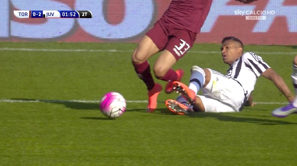 Galleria foto 'Gli errori di Rizzoli che non devono rovinare il duello Juve-Napoli' - foto 3