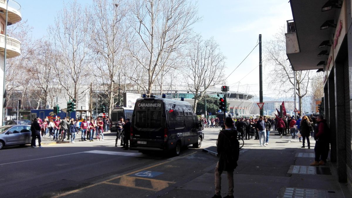 Galleria foto 'Gli errori di Rizzoli che non devono rovinare il duello Juve-Napoli' - foto 5