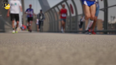 Milano Marathon, 3 aprile 2016: ci siamo