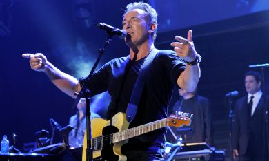Bruce Springsteen verso Milano e Roma: la scaletta del The River Tour
