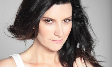 Laura Pausini: il nuovo singolo è “Innamorata”