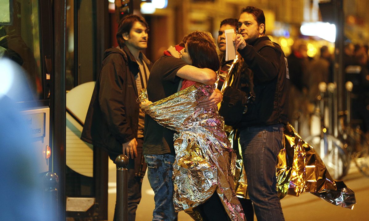 Galleria foto 'Salah Abdeslam: “Volevo farmi esplodere, ma ci ho ripensato”' - foto 5