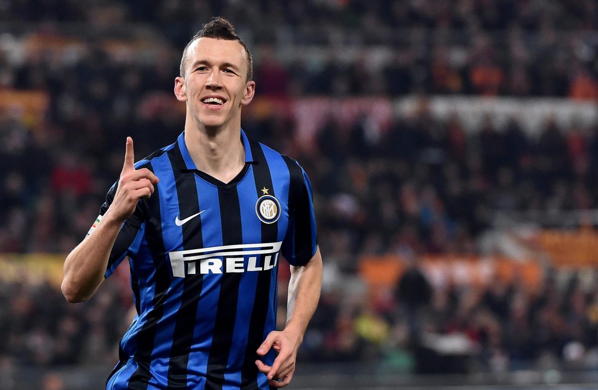 Galleria foto 'Roma-Inter 1-1: Nainggolan salva Spalletti. Ecco la moviola' - foto 8