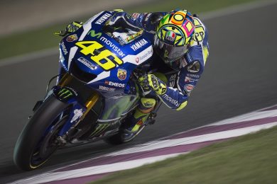 Rossi rinnova con Yamaha: un matrimonio lungo (almeno) 13 anni