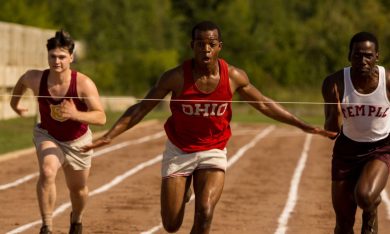 Race – Il colore della vittoria, il film sul leggendario atleta Jesse Owens – Video