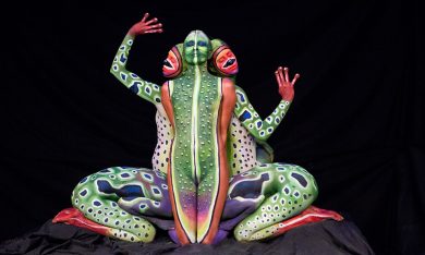 Le foto più belle della settimana – 12/18 marzo