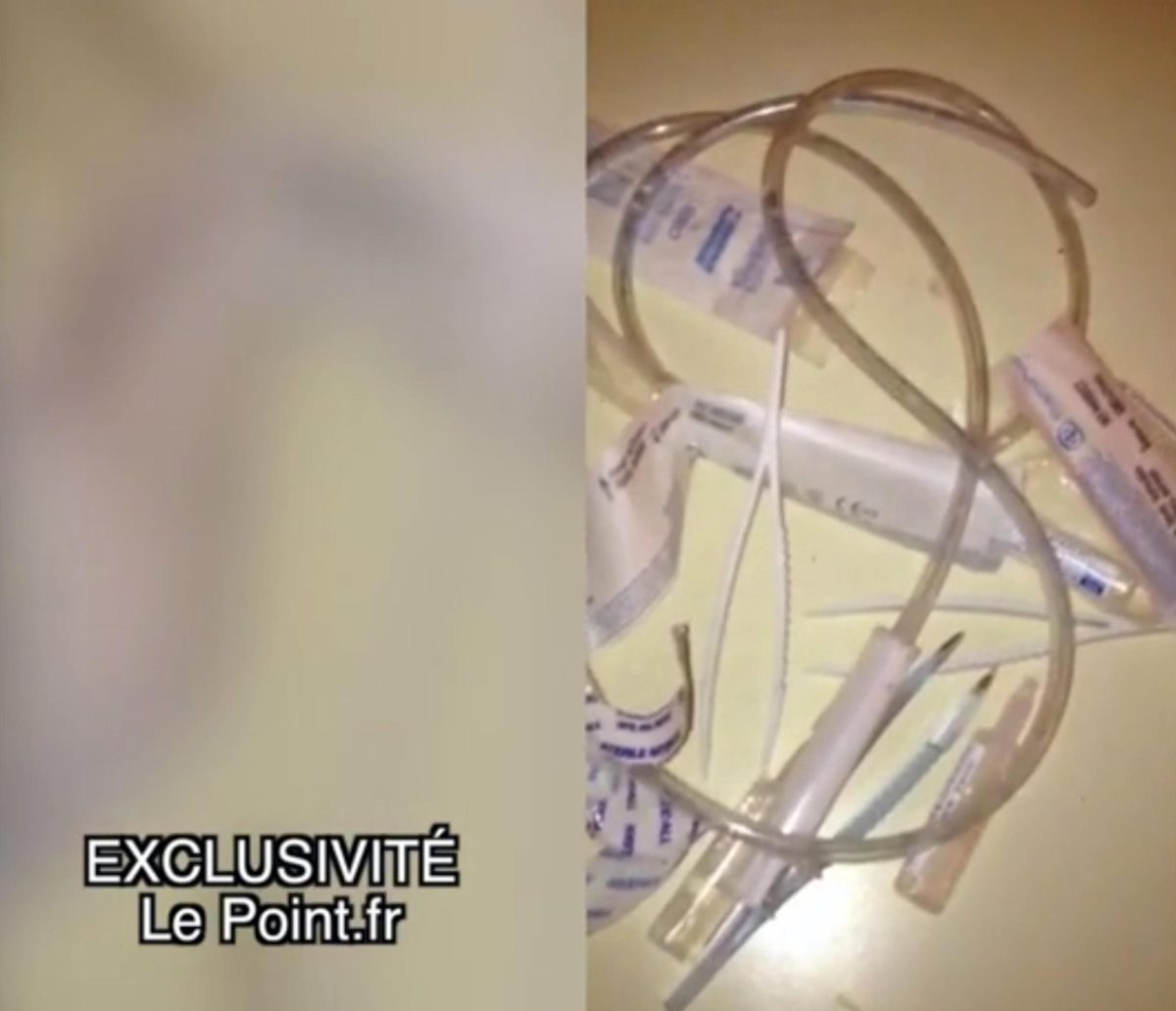 Galleria foto 'Salah Abdeslam, una lunga fuga con molti segreti' - foto 7