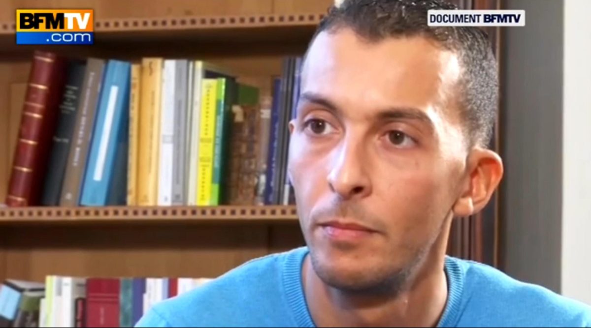 Galleria foto 'Salah Abdeslam, una lunga fuga con molti segreti' - foto 8