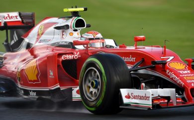 Formula 1: i piloti, le auto, i team del Mondiale 2016