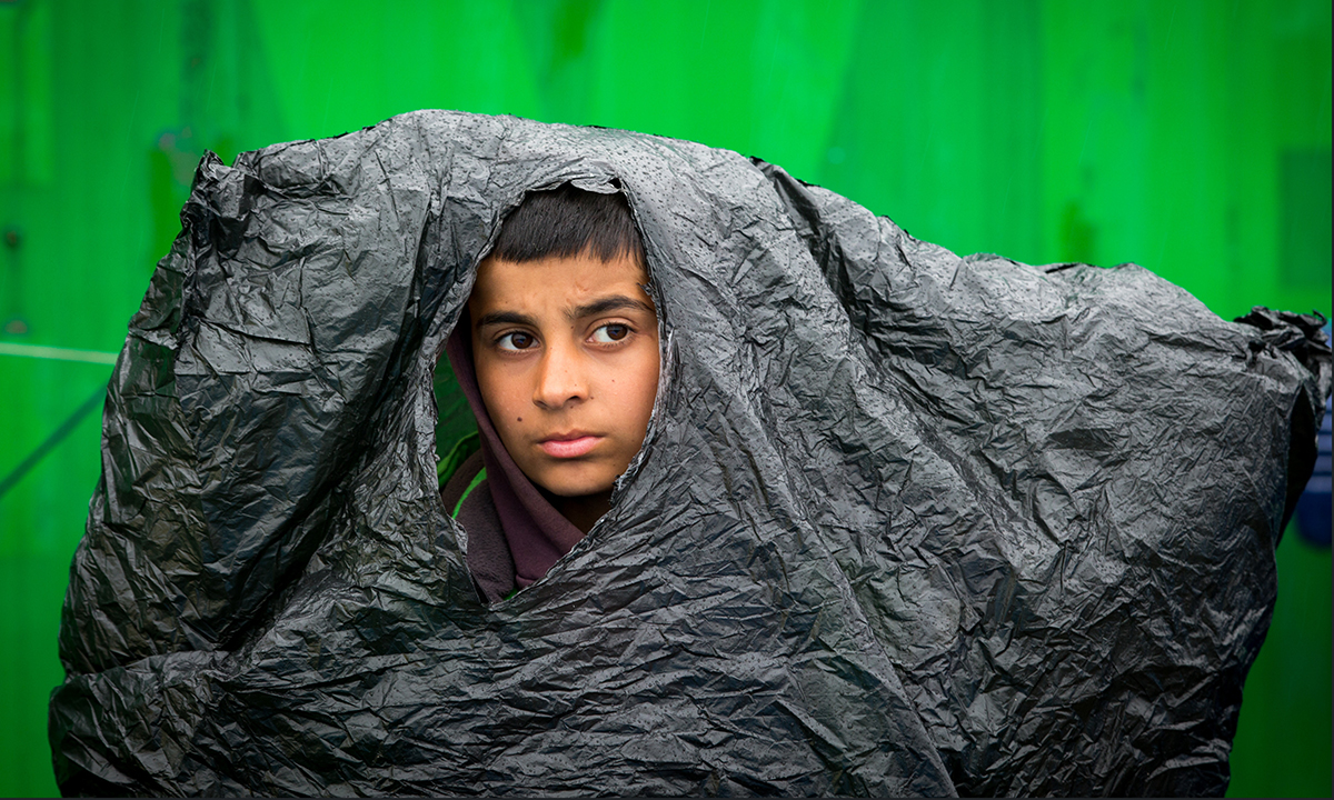 Emergenza migranti: la Grecia tra rischio default e boom di solidarietà