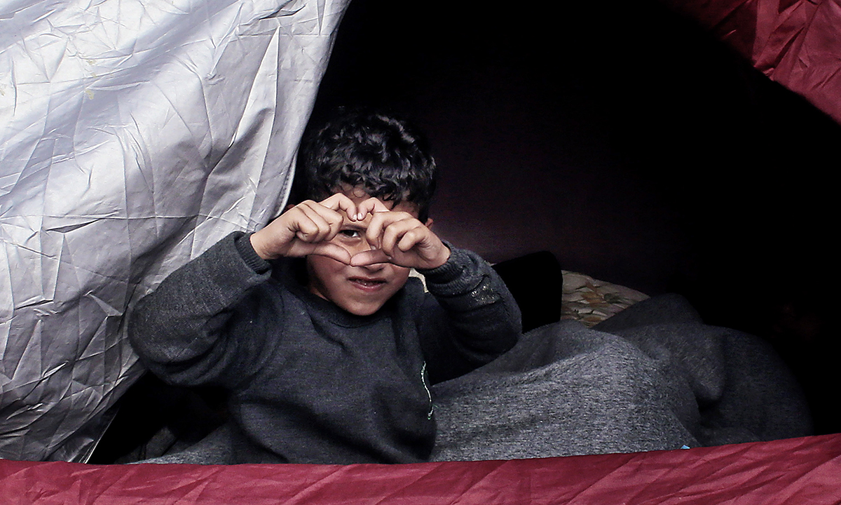 Emergenza migranti: la Grecia tra rischio default e boom di solidarietà