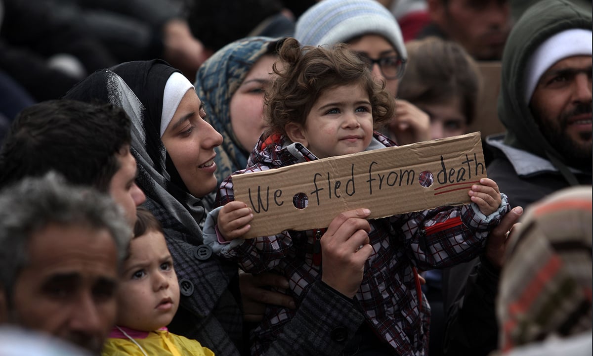 Emergenza migranti: la Grecia tra rischio default e boom di solidarietà