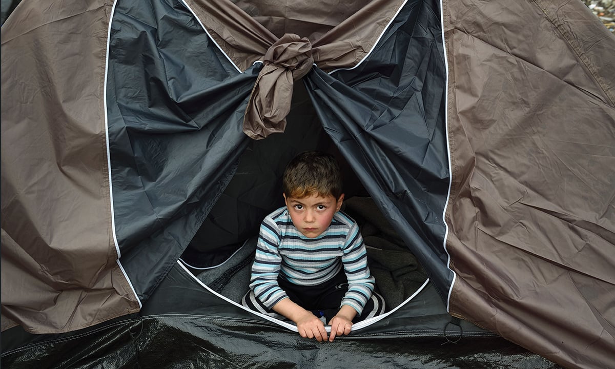 Emergenza migranti: la Grecia tra rischio default e boom di solidarietà