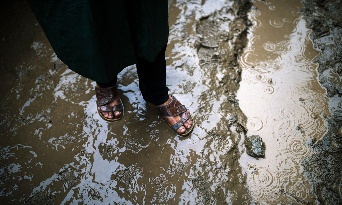 Emergenza migranti: la Grecia tra rischio default e boom di solidarietà