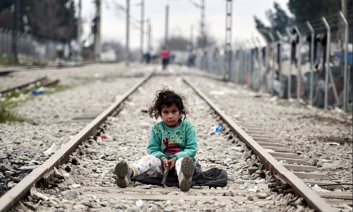 Emergenza migranti: la Grecia tra rischio default e boom di solidarietà