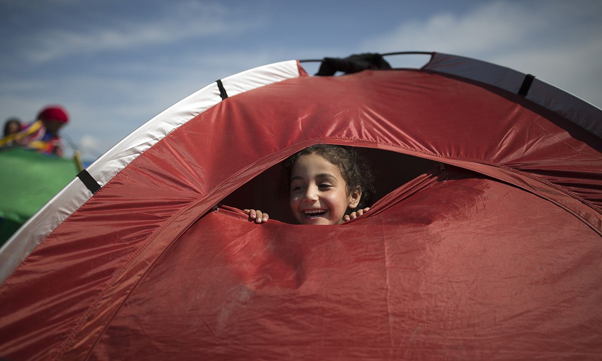 Emergenza migranti: la Grecia tra rischio default e boom di solidarietà