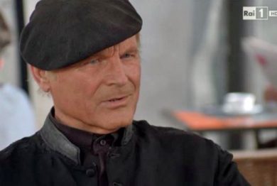 Ascolti 17/3: “Don Matteo” doppia “Il Segreto”