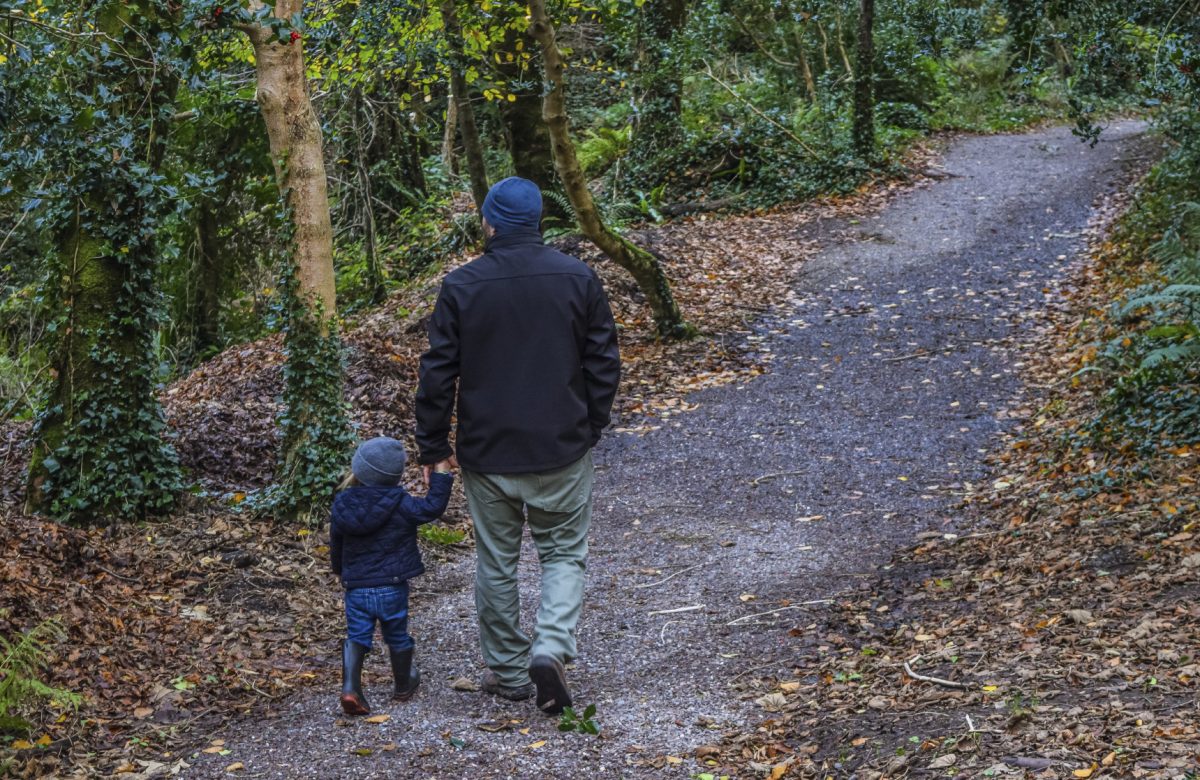 Galleria foto 'Festa del papà: 5 idee per passare la giornata insieme' - foto 4