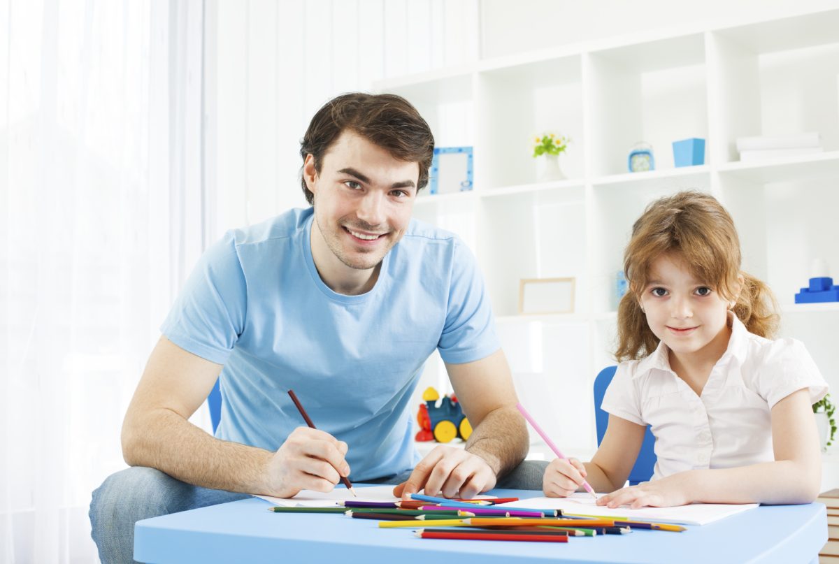 Galleria foto 'Festa del papà: 5 idee per passare la giornata insieme' - foto 5