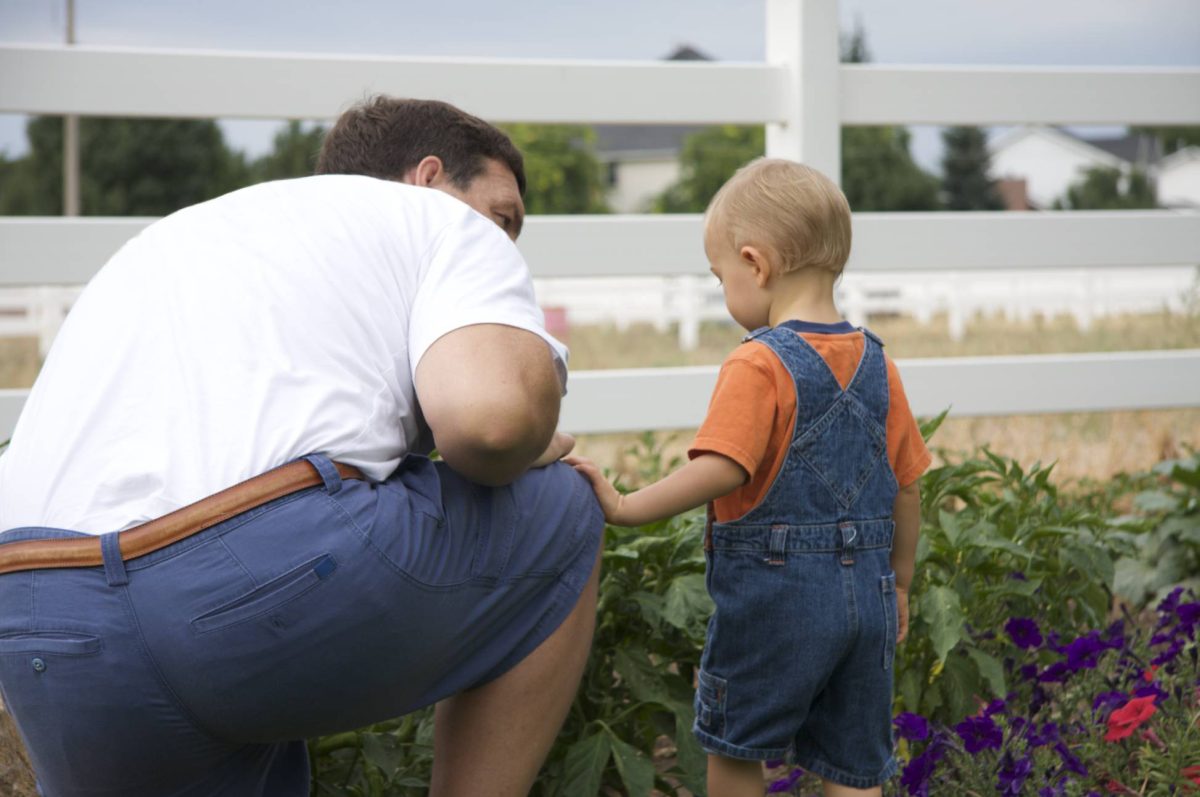 Galleria foto 'Festa del papà: 5 idee per passare la giornata insieme' - foto 6