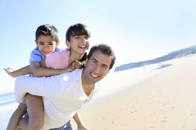 Festa del papà: 5 idee per passare la giornata insieme