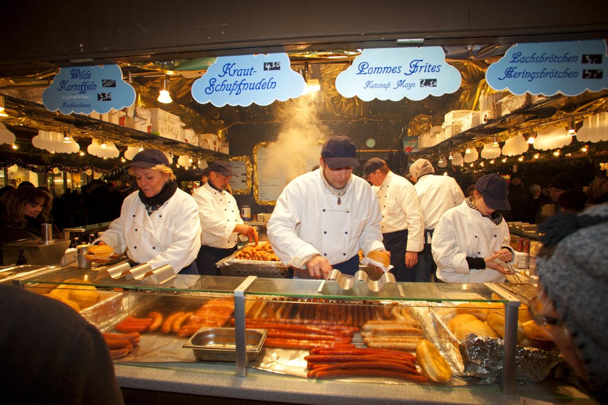 Galleria foto 'Le 8 professioni che fanno ingrassare' - foto 4